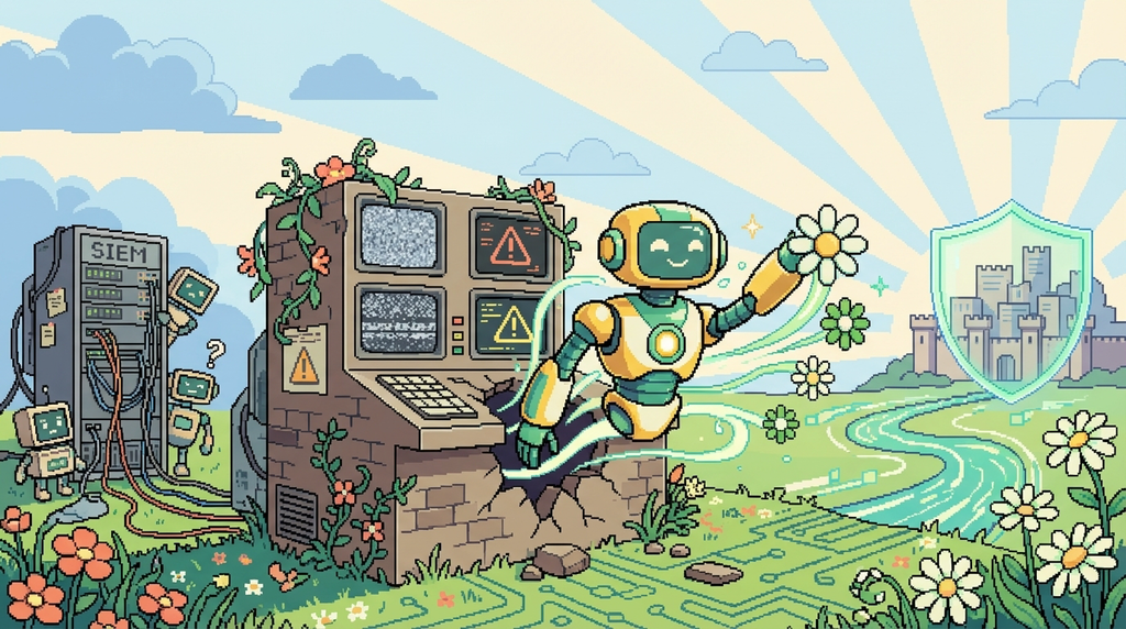 Why AI in Security Never Really Took Off - Until Now